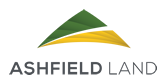 Ashfield Land