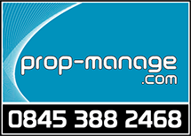 Prop-manage Property Management