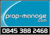 Prop-manage Property Management